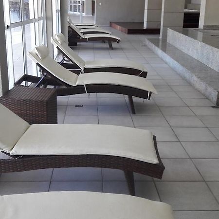 Apartamento Porto Real Brites 망가라치바 외부 사진