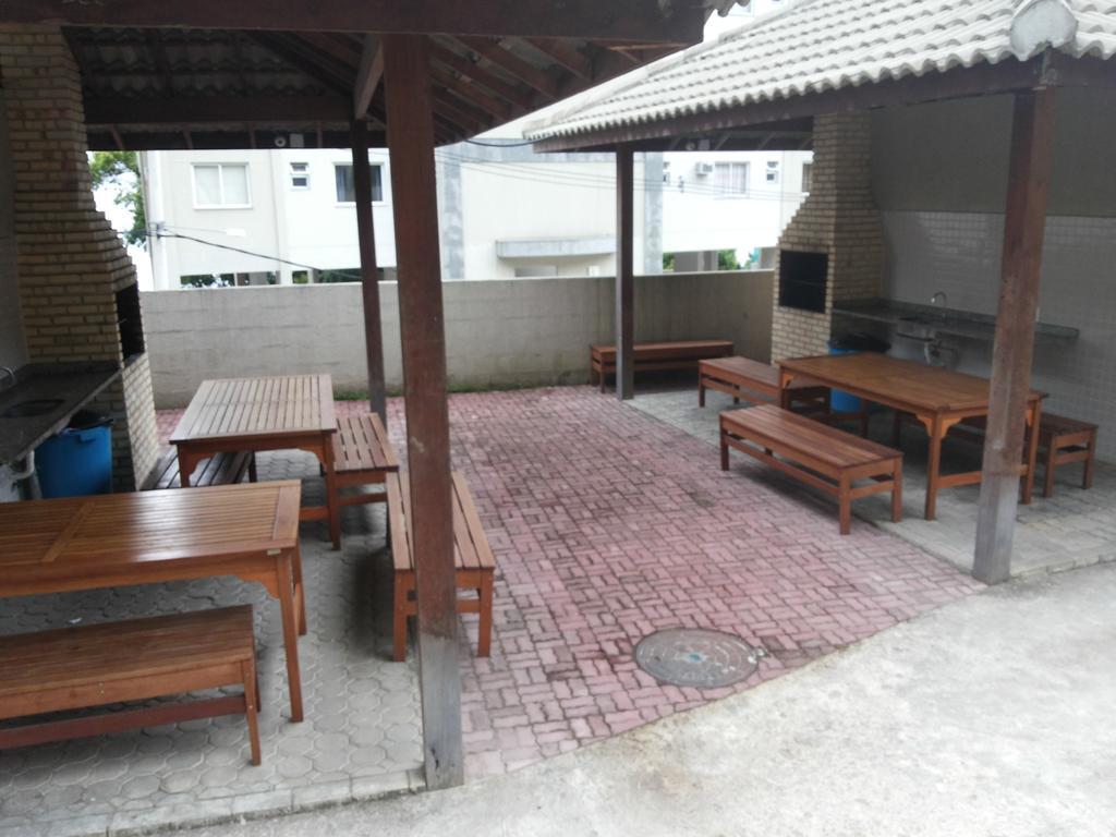 Apartamento Porto Real Brites 망가라치바 외부 사진