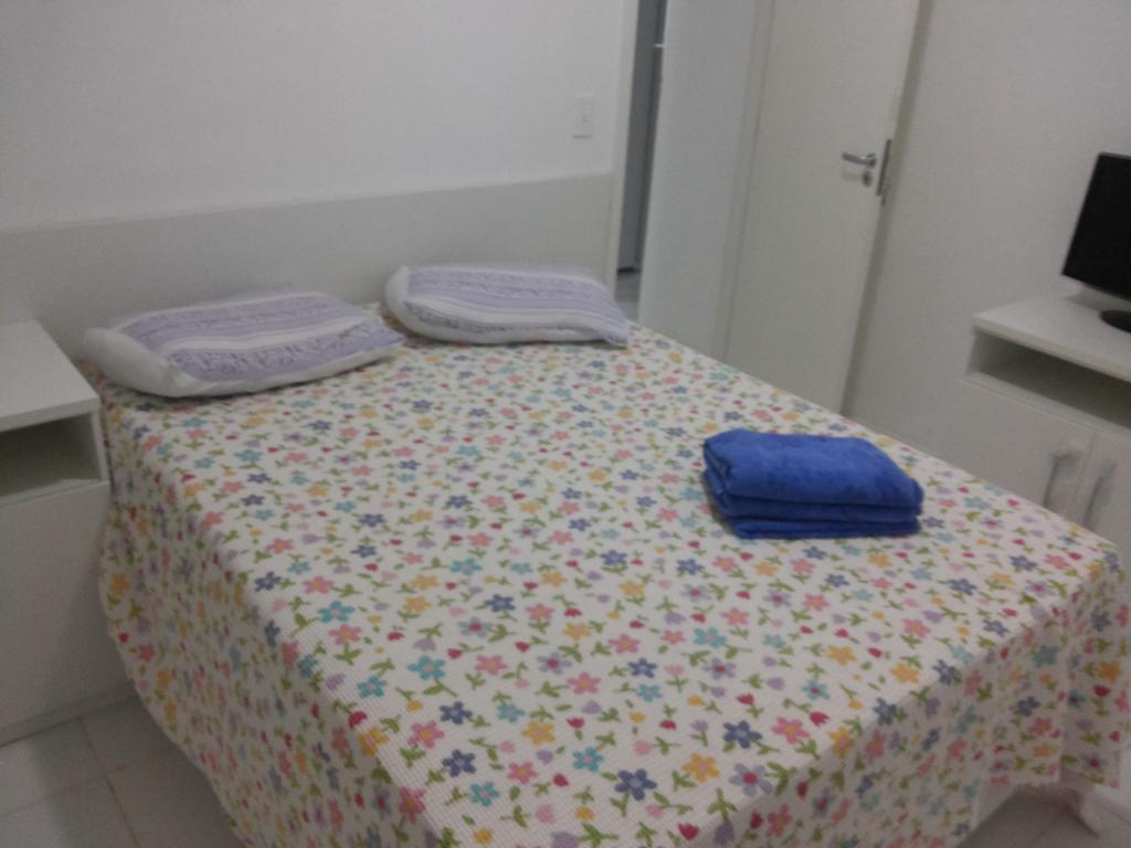 Apartamento Porto Real Brites 망가라치바 외부 사진