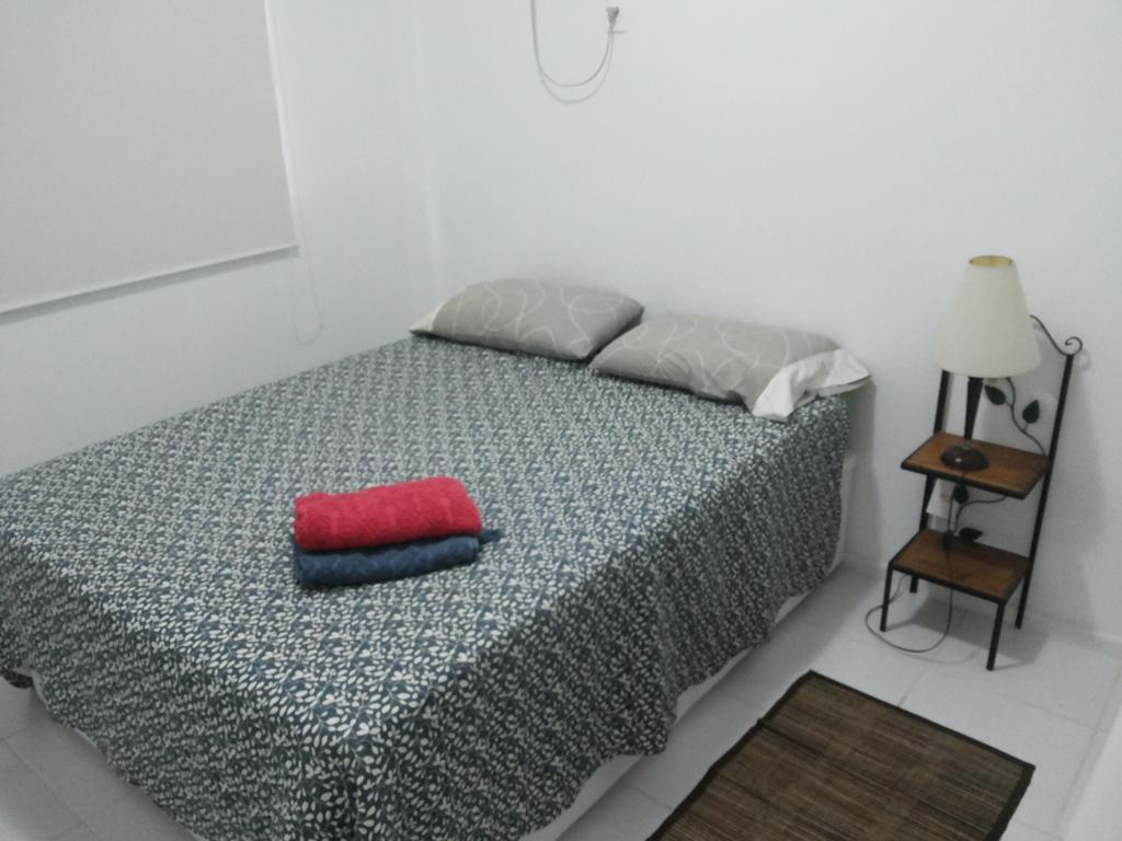 Apartamento Porto Real Brites 망가라치바 외부 사진