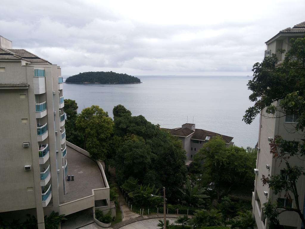 Apartamento Porto Real Brites 망가라치바 외부 사진