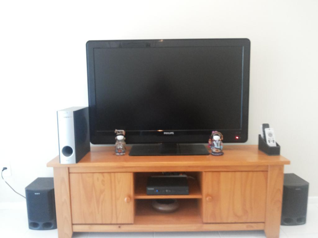 Apartamento Porto Real Brites 망가라치바 외부 사진