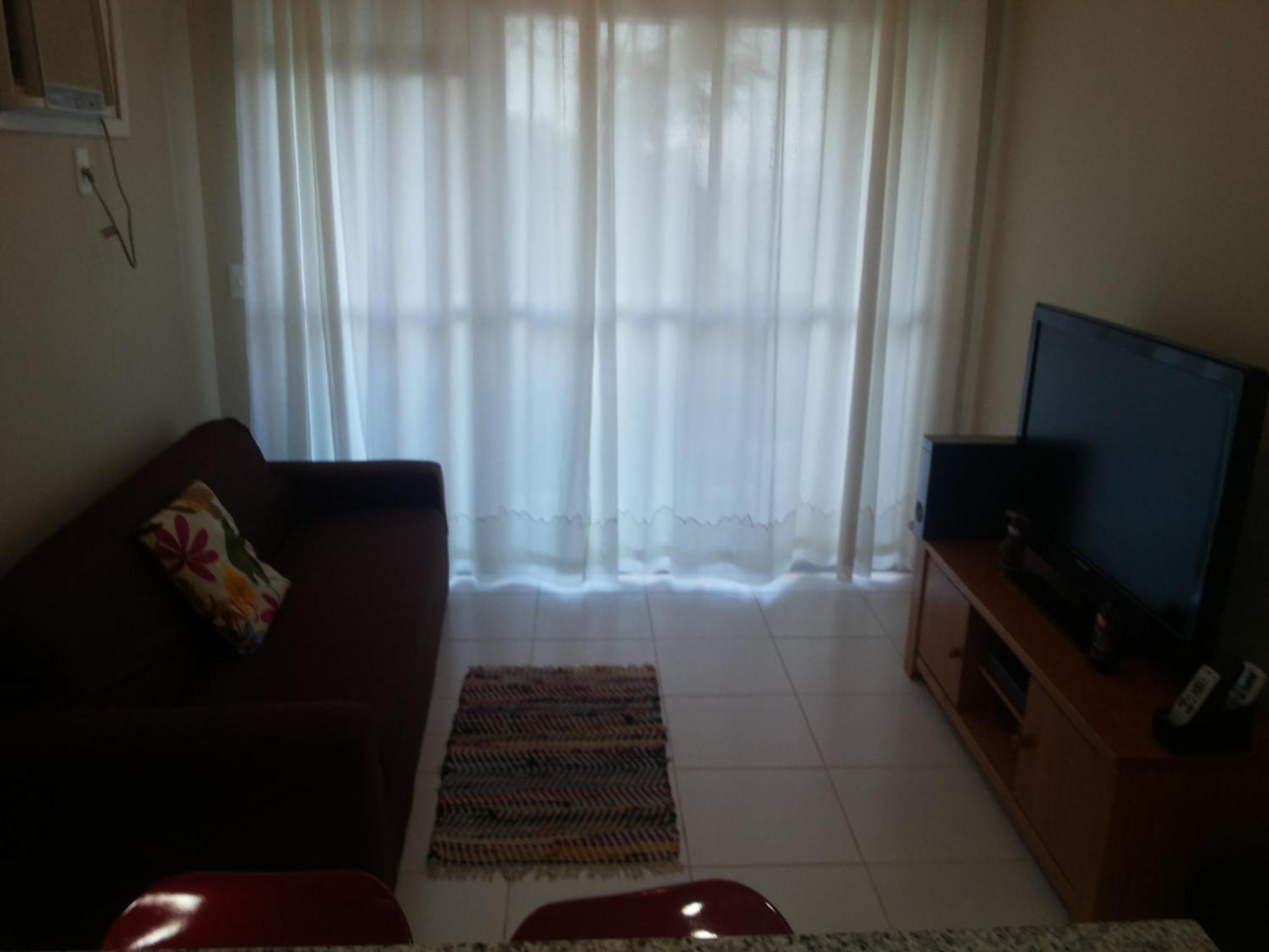 Apartamento Porto Real Brites 망가라치바 외부 사진