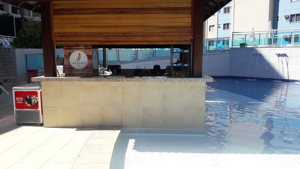 Apartamento Porto Real Brites 망가라치바 외부 사진