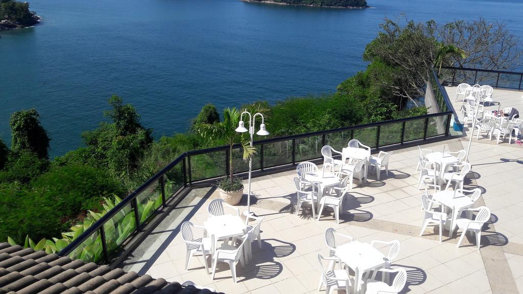 Apartamento Porto Real Brites 망가라치바 외부 사진