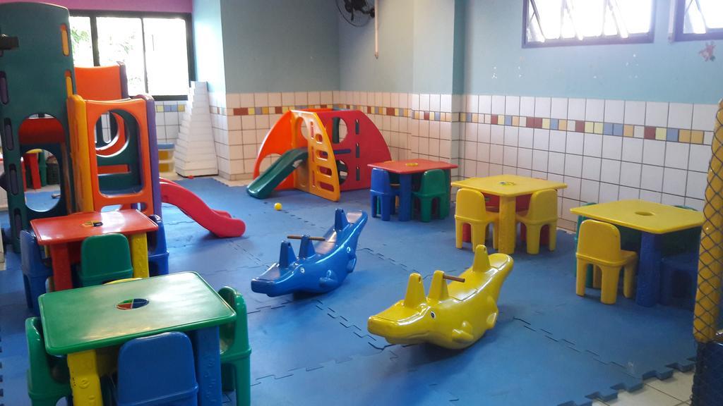 Apartamento Porto Real Brites 망가라치바 외부 사진