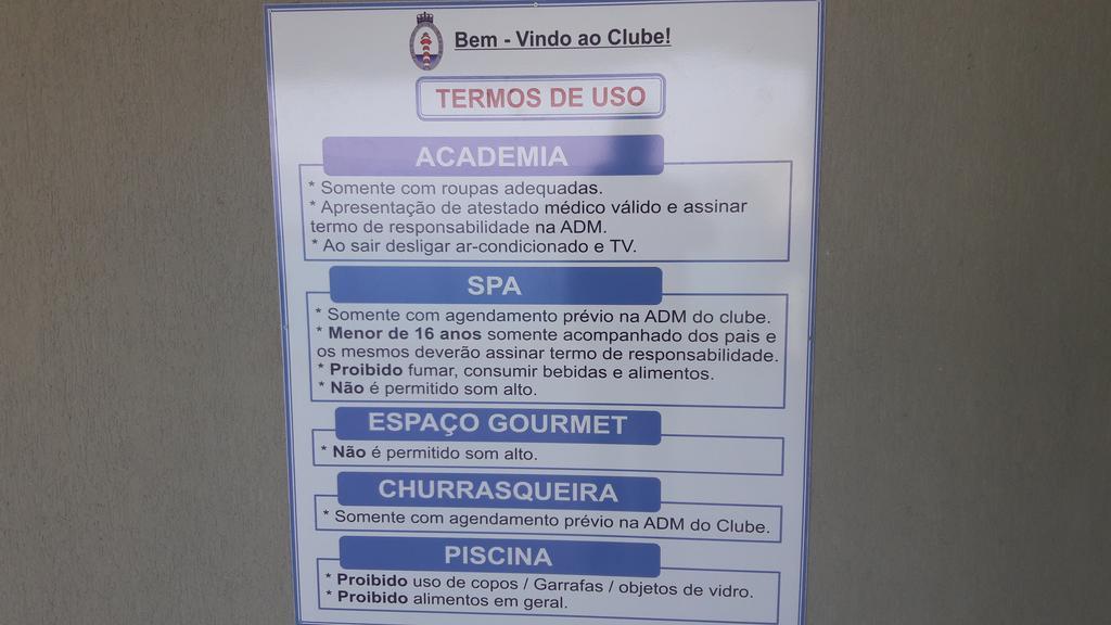Apartamento Porto Real Brites 망가라치바 외부 사진